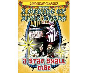 A Star Shall Rise/String of Blue Beads [DVD] [Region 1] [US Import] [NTSC]