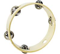 A-Star Tambourine AP3212PK Multicolour Pack of 10