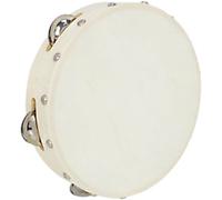 A-Star Tambourine AP3312PK Multicolour Pack of 10