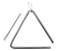 A-Star Triangle AP6202PK Multicolour Pack of 10