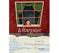 A Stargazer: 3 (Lyrics of Life)