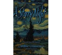 A Starry Night: Twisted Tales From Beyond: 3 (Into the Night)