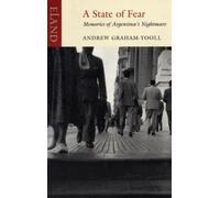 A State of Fear : Memories of Argentina's nightmare