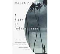 A State of Independence (Vintage International)