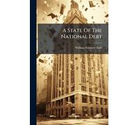 A State Of The National Debt