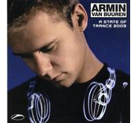 A State Of Trance 2005