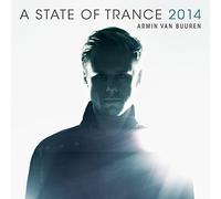 A State Of Trance 2014 - Armin Van Buuren