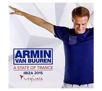 Armin van Buuren - A State Of Trance Ushuaia '15