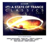 A State Of Trance Classic - Various Artists