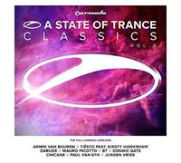 A STATE OF TRANCE CLASSICS VOL.9 4 CD NEW