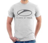 A State of Trance Mens T-Shirt Progressive Trance A85 Men