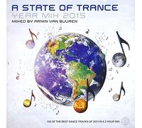 A State Of Trance Year Mix '15