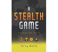 A Stealth Game: The Kojima Code, Part II: 2