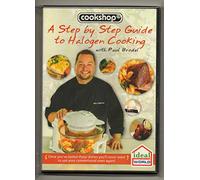A Step by Step Guide to Halogen Cooking with Paul Brodel