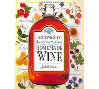 A Step by Step Guide to Making Homemade Wine