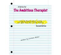 A Step by Step Workbook to Help You Open Your Own Private Practice, 2nd Edition: How To Open Your Own Therapy Business, Counseling, How to Build A ... Practice Start Up, Private Practice Documents