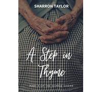 A Step in Thyme: Book 3 of the Sophie Saga's