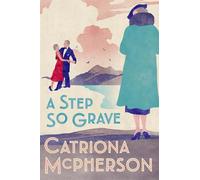 A Step So Grave