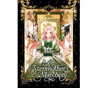 A Stepmother's Marchen Vol. 1