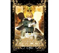 A Stepmother's Marchen Vol. 3