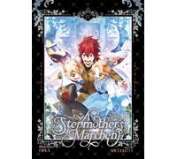A Stepmother's Marchen Vol. 4