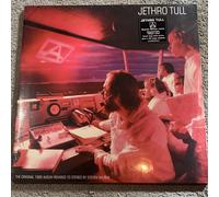 A (STEVEN WILSON REMIX) - JETHRO TULL - vinyl