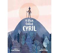 A Stick Called Cyril