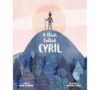 A Stick Called Cyril