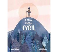 A Stick Called Cyril