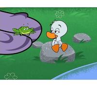 A Sticky Situation;Ladybug Day