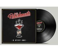A Stiff One [VINYL]