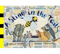 A Sting in the Tail (The Cats of Fontanella Farm)