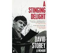 A Stinging Delight: A Memoir