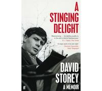 A Stinging Delight – A Memoir – Faber & Faber