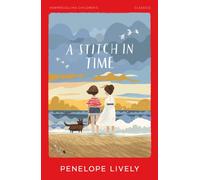 A Stitch in Time