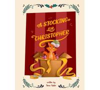 A Stocking for Christopher