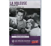 A Stolen Life (1946) - Bette Davis, Glenn Ford, Dane Clark, and Walter Brennan [FR Import] UK FORMAT