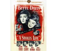 A Stolen Life