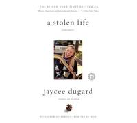 A Stolen Life by Jaycee Lee Dugard (2012-04-12)