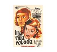 A Stolen Life (Region 2)