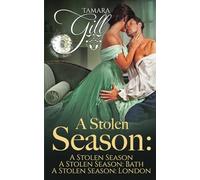 A Stolen Season: Books 1-3