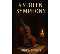 A Stolen Symphony: A Big Easy Mystery (Secret Supper Club Mysteries Series)