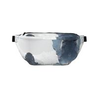 A Stone Falling from the Sky Waist Bag