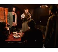 A Stone Guest (Part 2)