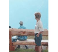 A Stone in Our Heart