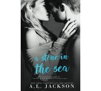 A Stone in the Sea: Volume 1 (Bleeding Stars)