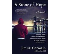 A Stone of Hope: A Memoir