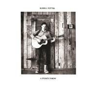 Russell Potter - A Stone'S Throw [VINYL]