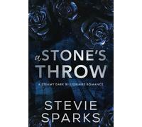A Stone's Throw: A Scottish, Age-Gap Dark Billionaire Romance
