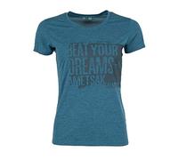 A.Store Meter T-shirt, Women, womens, T-Shirt, 12070850646, Dark Venice, XS